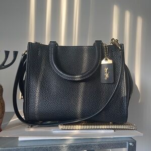 COACH Rogue 25 (Second Gen)